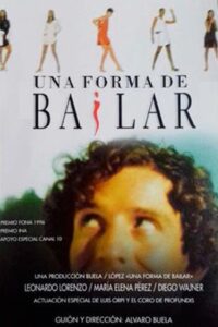 A Way of Dancing 1997 one on netflix