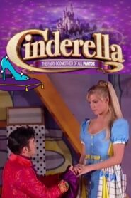 Cinderella: The ITV Pantomime 2000 one on netflix