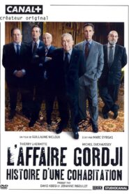 The Gordji Affair 2012 one on netflix
