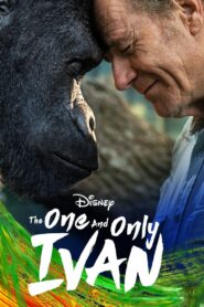 The One and Only Ivan 2020 one on netflix