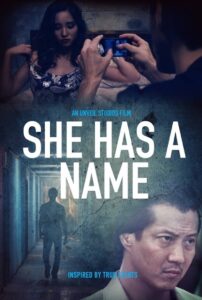 She Has a Name 2016 one on netflix