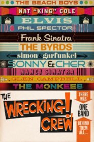 The Wrecking Crew 2008 one on netflix