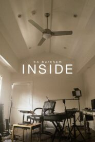 Bo Burnham: Inside 2021 one on netflix