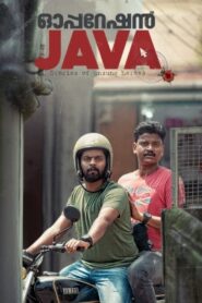 Operation Java 2021 one on netflix