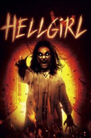Hell Girl 2019 one on netflix