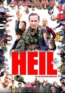 Heil 2015 one on netflix