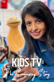 Kids’ TV: The Surprising Story 2022 one on netflix