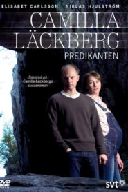 Camilla Läckberg: The Preacher 2007 one on netflix