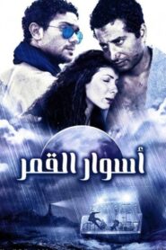 The Walls of The Moon 2015 one on netflix