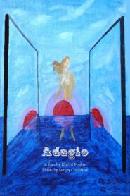 Adagio 2024 one on netflix