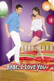 Babe, I Love You 2010 one on netflix