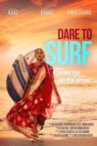 Dare to Surf 2019 one on netflix