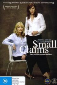 Small Claims: The Meeting 2004 one on netflix