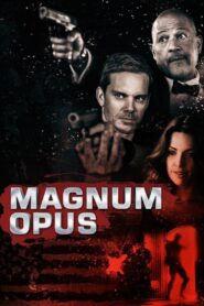 Magnum Opus 2017 one on netflix
