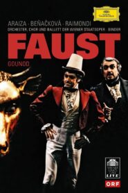 Faust 1985 one on netflix
