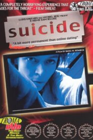 Suicide 2001 one on netflix