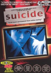 Suicide 2001 one on netflix