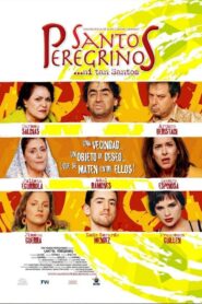 Santos Peregrinos 2004 one on netflix