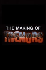 The Making of ‘Tremors’ 1998 one on netflix