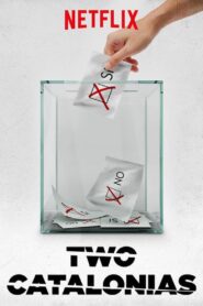 Two Catalonias 2018 one on netflix