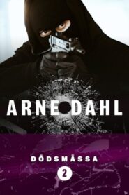 Arne Dahl – Dödsmässa 2015 one on netflix