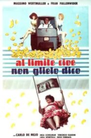 Al limite, cioè non glielo dico 1984 one on netflix