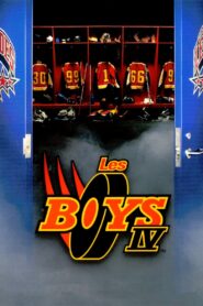 The Boys IV 2005 one on netflix