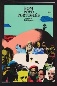 Good Portuguese People 1981 one on netflix