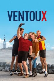 Ventoux 2015 one on netflix
