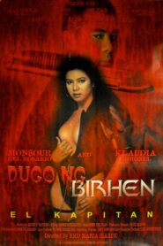 Blood of the Virgin: The Captain 1999 one on netflix