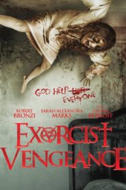 Exorcist Vengeance 2022 one on netflix