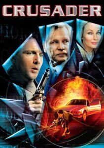 Crusader 2005 one on netflix