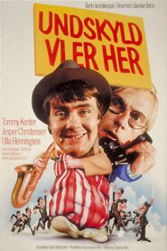 Undskyld vi er her 1980 one on netflix