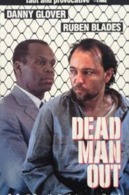 Dead Man Out 1989 one on netflix
