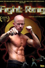 Fight Ring 2009 one on netflix