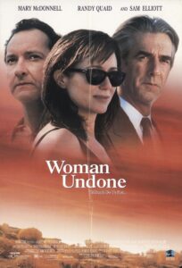 Woman Undone 1996 one on netflix