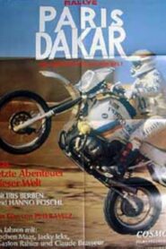 Rallye Paris-Dakar 1984 one on netflix