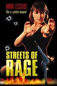 Streets of Rage 1994 one on netflix