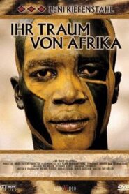 Leni Riefenstahl: Her Dream of Africa 2003 one on netflix