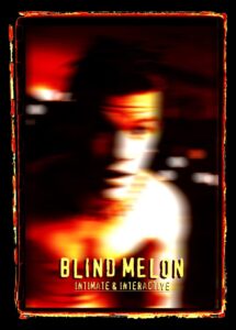 Blind Melon: Intimate and Interactive 1995 one on netflix