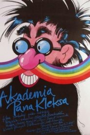 Mister Blot’s Academy 1984 one on netflix