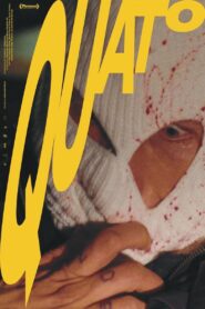 Quato 2024 one on netflix