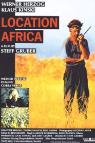 Location Africa 1987 one on netflix