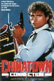 The Border of Tong 1985 one on netflix