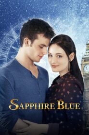 Sapphire Blue 2014 one on netflix