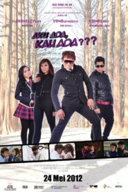 Aku Ada, Kau Ada??? 2012 one on netflix