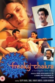 Freaky Chakra 2003 one on netflix
