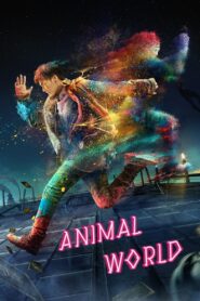 Animal World 2018 one on netflix