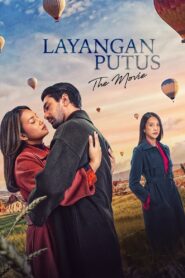 Layangan Putus: The Movie 2023 one on netflix