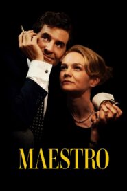 Maestro 2023 one on netflix
